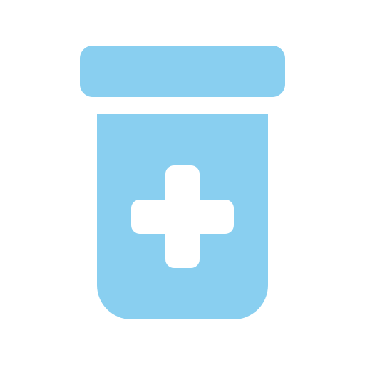 Prescription-Icon