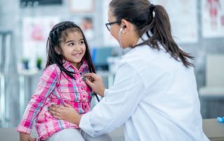 What Can I Do To Keep My Children Healthy in San Antonio, Texas