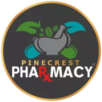 Pinecrest Pharmacy Logo